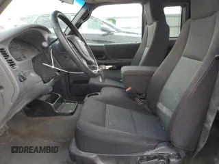 2004 Ford Ranger XL Fleet z VIN 1FTZR45E14PA38830, wystawiony jako Copart lot #49308835 z przebiegiem 51 024 mil mil oraz Szkoda całkowita • Salvage title. Historia ofert i sprzedaży dostępna na DreamBid. Obrazek 7.
