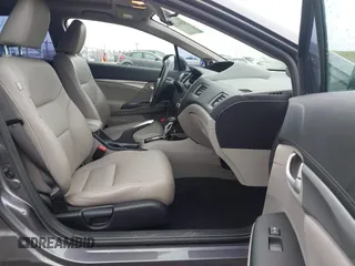 2014 Honda Civic EX-L with VIN 19XFB2F94EE263368, listed as a IAAI auction lot 42064126 with 111,463 mi miles and . Bid and sale history available at DreamBid. Image 5.