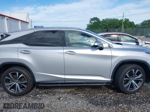 2018 Lexus RX 350 с VIN 2T2BZMCA3JC137821, выставлен на аукционе IAAI как лот 42296892 с пробегом 84 180 миль миль и . История ставок и продаж доступна на DreamBid. Изображение 13.