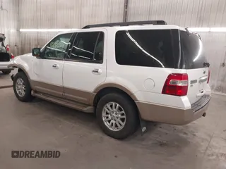 2011 Ford Expedition XLT с VIN 1FMJU1J54BEF43443, выставлен на аукционе IAAI как лот 42052349 с пробегом 194 511 миль миль и . История ставок и продаж доступна на DreamBid. Изображение 3.