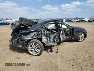 2022 Audi A4 S line Premium Plus z VIN WAUEAAF42NN015240, wystawiony jako Copart lot #52463865 z przebiegiem 56 128 mil mil oraz Szkoda całkowita • Salvage title. Historia ofert i sprzedaży dostępna na DreamBid. Obrazek 3.