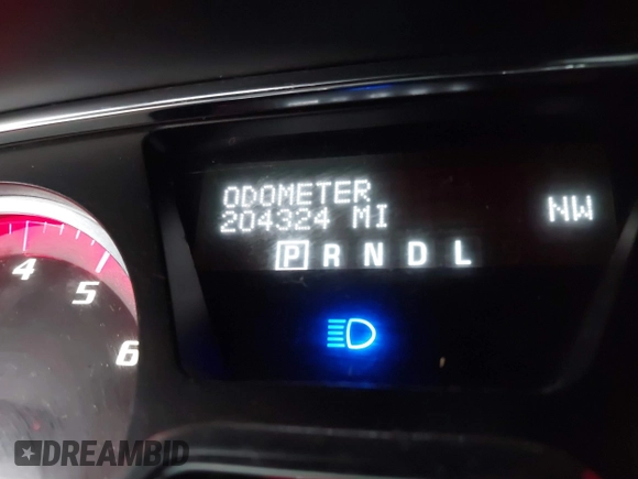 2014 GMC Acadia SLE with VIN 1GKKRPKD4EJ322136, listed as a IAAI auction lot 41569759 with 204,324 mi miles. Bid and sale history available at carsss.com. Image 15.