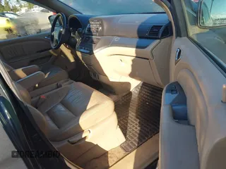 2005 Honda Odyssey EX-L with VIN 5FNRL38685B423426, listed as a IAAI auction lot 41519779 with 423,419 mi miles. Bid and sale history available at carsss.com. Image 5.