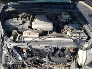 2004 Toyota 4Runner Limited with VIN JTEBT17R640030664, listed as a Copart auction lot 49727865 with 276,262 mi miles and Salvage Title. Bid and sale history available at carsss.com. Image 11.
