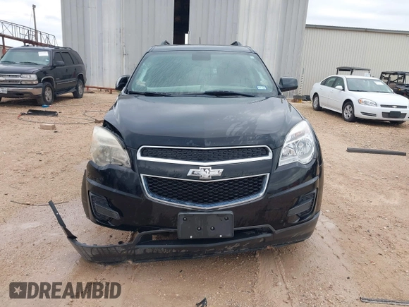 2013 Chevrolet Equinox LT z VIN 2GNALDEKXD6202541, wystawiony jako IAAI lot #41947684 z przebiegiem 137 045 mil mil oraz . Historia ofert i sprzedaży dostępna na DreamBid. Obrazek 13.