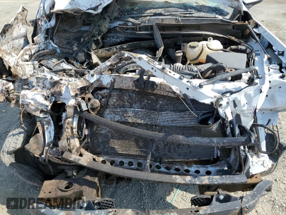 2023 Chevrolet Tahoe LT with VIN 1GNSCNKD3PR503919, listed as a Copart auction lot 59973305 with Not provided miles and Salvage title. Bid and sale history available at DreamBid. Image 12.