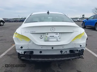 2019 Mercedes-Benz CLA 250 with VIN WDDSJ4GB0KN737957, listed as a IAAI auction lot 41961284 with 21,257 mi miles and . Bid and sale history available at DreamBid. Image 16.