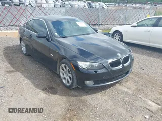 2008 BMW 3 Series 328xi z VIN WBAWC33538PC87363, wystawiony jako IAAI lot #42261126 z przebiegiem 179 480 mil mil oraz . Historia ofert i sprzedaży dostępna na DreamBid. Obrazek 1.
