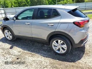 2025 Buick Encore GX Preferred с VIN KL4AMBSL0SB199984, выставлен на аукционе Copart как лот 58047645 с пробегом 1 568 миль миль и Чистый • Clean title. История ставок и продаж доступна на DreamBid. Изображение 2.