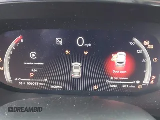 2025 Acura MDX w/A-Spec Package z VIN 5J8YE1H07SL000336, wystawiony jako IAAI lot #41725542 z przebiegiem 6 013 mil mil oraz . Historia ofert i sprzedaży dostępna na DreamBid. Obrazek 7.