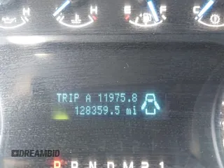 2011 Ford F-150 XL with VIN 1FTFX1EF3BFC28468, listed as a IAAI auction lot 41817055 with 128,359 mi miles. Bid and sale history available at carsss.com. Image 15.