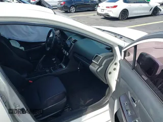2017 Subaru WRX с VIN JF1VA1B6XH9808315, выставлен на аукционе IAAI как лот 42291214 с пробегом 81 489 миль миль и . История ставок и продаж доступна на DreamBid. Изображение 5.