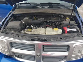 2008 Dodge Nitro SLT with VIN 1D8GU58K58W177983, listed as a IAAI auction lot 41447138 with 184,004 mi miles. Bid and sale history available at carsss.com. Image 10.