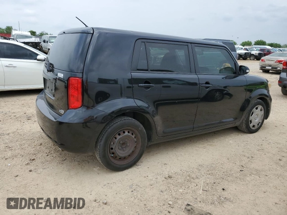 2008 Scion xB z VIN JTLKE50E781021067, wystawiony jako Copart lot #53679125 z przebiegiem 156 167 mil mil oraz Czysty tytuł • Clean title. Historia ofert i sprzedaży dostępna na DreamBid. Obrazek 3.