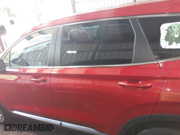 2020 Hyundai Santa Fe SE с VIN 5NMS23AD9LH148349, выставлен на аукционе IAAI как лот 42627680 с пробегом 73 035 миль миль и . История ставок и продаж доступна на DreamBid. Изображение 14.