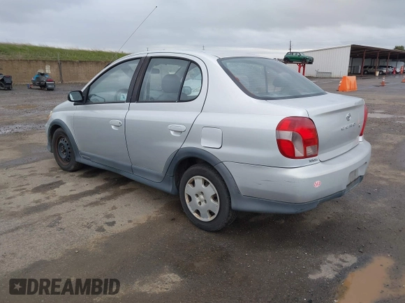 2001 Toyota ECHO z VIN JTDBT123710139508, wystawiony jako IAAI lot #41562559 z przebiegiem 280 948 mil mil oraz . Historia ofert i sprzedaży dostępna na DreamBid. Obrazek 3.
