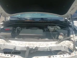 2022 Chevrolet Tahoe LT z VIN 1GNSKNKD4NR109281, wystawiony jako Copart lot #65874645 z przebiegiem 90 607 mil mil oraz Szkoda całkowita • Salvage title. Historia ofert i sprzedaży dostępna na DreamBid. Obrazek 14.