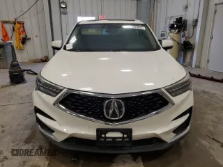 2019 Acura RDX with VIN 5J8TC2H33KL029851, listed as a Copart auction lot 54270025 with Not provided miles and Clean title. Bid and sale history available at DreamBid. Image 5.