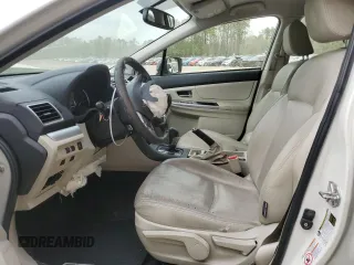 2016 Subaru Impreza Special Sports Limited z VIN JF1GPAU6XG8236770, wystawiony jako Copart lot #51019995 z przebiegiem Nie podano mil oraz Czysty tytuł • Clean title. Historia ofert i sprzedaży dostępna na DreamBid. Obrazek 7.