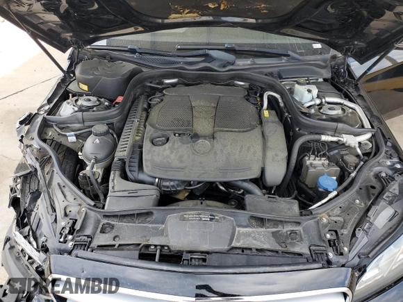 2016 Mercedes-Benz E 350 Sport z VIN WDDHF5KB6GB199606, wystawiony jako Copart lot #60091345 z przebiegiem 112 416 mil mil oraz Czysty tytuł • Clean title. Historia ofert i sprzedaży dostępna na DreamBid. Obrazek 11.