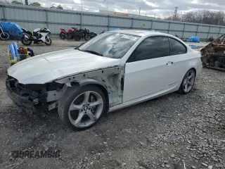 2011 BMW 3 Series 335i с VIN WBAKG7C59BE801811, выставлен на аукционе Copart как лот 47770665 с пробегом 102 513 миль миль и Списание • Salvage title. История ставок и продаж доступна на DreamBid. Изображение 1.