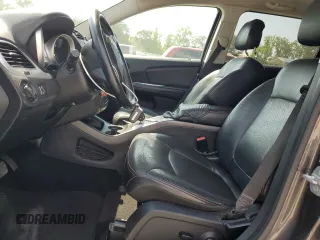 2015 Dodge Journey R/T with VIN 3C4PDCEG0FT596040, listed as a Copart auction lot 62032635 with 172,151 mi miles and Clean title. Bid and sale history available at DreamBid. Image 7.
