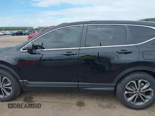 2021 Honda CR-V EX-L z VIN 2HKRW1H84MH424182, wystawiony jako IAAI lot #42105121 z przebiegiem 56 672 mil mil oraz . Historia ofert i sprzedaży dostępna na DreamBid. Obrazek 14.
