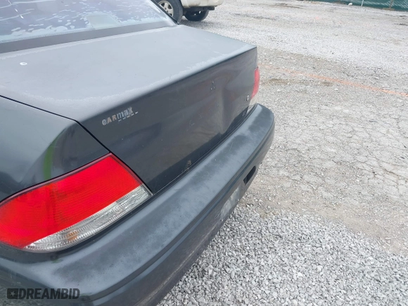 2003 Mitsubishi Lancer ES with VIN JA3AJ26E83U015342, listed as a IAAI auction lot 41819617 with 355,658 mi miles. Bid and sale history available at carsss.com. Image 14.