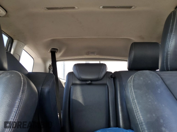 2014 Subaru Tribeca Limited with VIN 4S4WX9GD4E4400660, listed as a Copart auction lot 52630755 with Not provided miles and Clean title. Bid and sale history available at DreamBid. Image 10.
