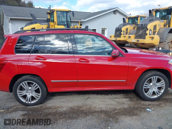 2013 Mercedes-Benz GLK 350 with VIN WDCGG8JBXDG050100, listed as a IAAI auction lot 41892180 with 86,929 mi miles and . Bid and sale history available at DreamBid. Image 13.