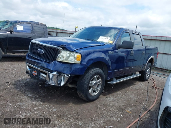 2008 Ford F-150 XLT z VIN 1FTPW14V78FB41598, wystawiony jako IAAI lot #42353178 z przebiegiem 185 747 mil mil oraz . Historia ofert i sprzedaży dostępna na DreamBid. Obrazek 19.