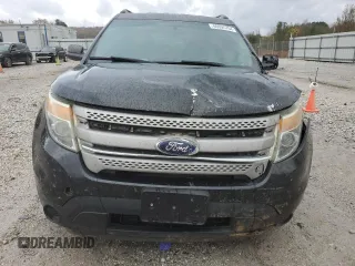 2015 Ford Explorer z VIN 1FM5K7B90FGC16981, wystawiony jako Copart lot #80695764 z przebiegiem 185 233 mil mil oraz Szkoda całkowita • Salvage title. Historia ofert i sprzedaży dostępna na DreamBid. Obrazek 5.
