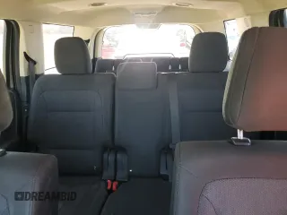 2013 Ford Flex SE with VIN 2FMGK5B80DBD25014, listed as a Copart auction lot 54978235 with 164,879 mi miles and Clean Title. Bid and sale history available at carsss.com. Image 10.