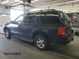 2004 Ford Explorer XLT z VIN 1FMZU73K04UA13679, wystawiony jako Copart lot #59557905 z przebiegiem 193 764 mil mil oraz Szkoda całkowita • Salvage title. Historia ofert i sprzedaży dostępna na DreamBid. Obrazek 2.