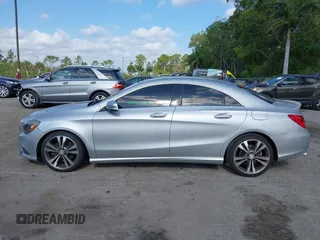 2016 Mercedes-Benz CLA 250 with VIN WDDSJ4EB1GN322432, listed as a IAAI auction lot 42103310 with 100,237 mi miles and . Bid and sale history available at DreamBid. Image 15.