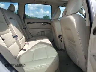 2008 Volvo XC70 with VIN YV4BZ982781008298, listed as a Copart auction lot 59641205 with 222,114 mi miles and Clean title. Bid and sale history available at DreamBid. Image 10.