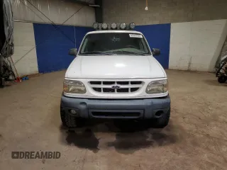 2000 Ford Explorer XLT с VIN 1FMZU83PXYZA51396, выставлен на аукционе Copart как лот 62365505 с пробегом 230 018 миль миль и Списание • Salvage title. История ставок и продаж доступна на DreamBid. Изображение 5.