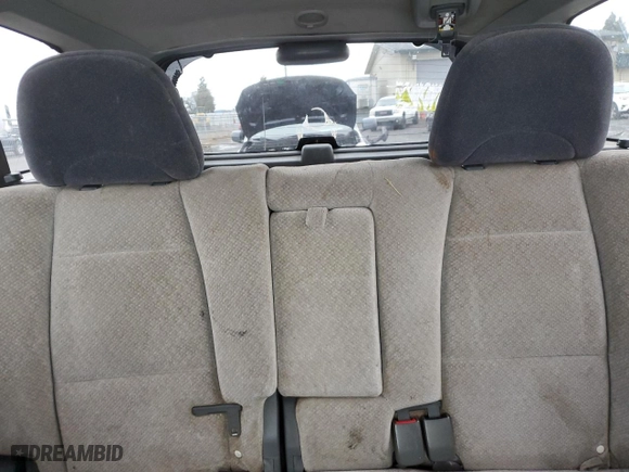2006 Hyundai Santa Fe GLS with VIN KM8SC13E16U107469, listed as a Copart auction lot 81413354 with 151,763 mi miles and Salvage Title. Bid and sale history available at carsss.com. Image 10.