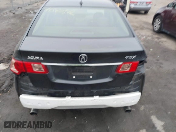 2012 Acura TSX Technology z VIN JH4CU2F65CC001526, wystawiony jako IAAI lot #41520512 z przebiegiem 118 185 mil mil oraz . Historia ofert i sprzedaży dostępna na DreamBid. Obrazek 16.