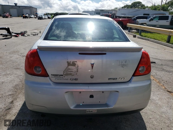 2010 Pontiac G6 w/1SF с VIN 1G2ZA5EK4A4161526, выставлен на аукционе Copart как лот 58619065 с пробегом 171 641 миль миль и Списание • Salvage title. История ставок и продаж доступна на DreamBid. Изображение 6.
