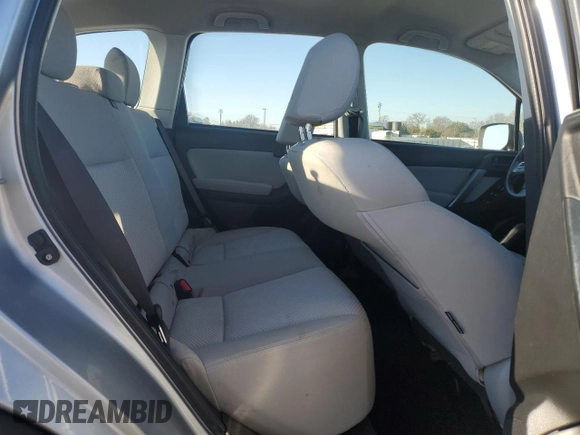 2014 Subaru Forester 2.5i with VIN JF2SJAAC6EG446447, listed as a Copart auction lot 42239515 with 168,426 mi miles and Salvage Title. Bid and sale history available at carsss.com. Image 12.