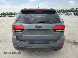 2019 Jeep Grand Cherokee Upland with VIN 1C4RJFAG6KC759501, listed as a Copart auction lot 53560045 with 87,653 mi miles and Clean Title. Bid and sale history available at carsss.com. Image 6.