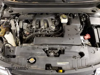 2020 Nissan Pathfinder S with VIN 5N1DR2AM8LC634093, listed as a Copart auction lot 47891365 with 76,291 mi miles and Salvage title. Bid and sale history available at DreamBid. Image 12.