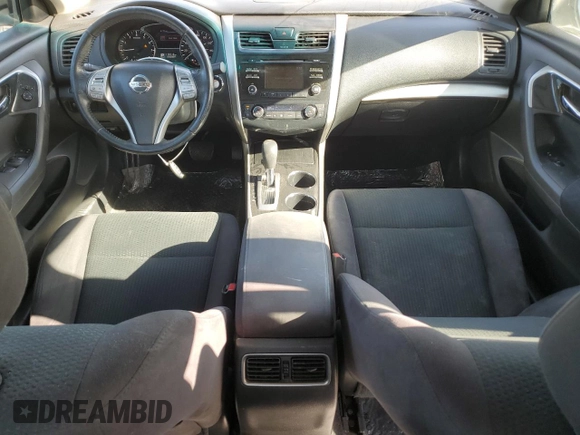2014 Nissan Altima 2.5 S with VIN 1N4AL3AP8EC108919, listed as a Copart auction lot 52209485 with 176,313 mi miles and Salvage Title. Bid and sale history available at carsss.com. Image 8.