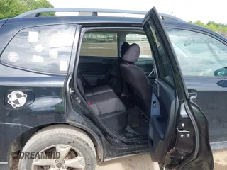 2014 Subaru Forester Premium with VIN JF2SJADC3EH533390, listed as a IAAI auction lot 42525354 with 205,358 mi miles and . Bid and sale history available at DreamBid. Image 8.