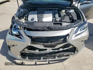 2020 Lexus ES 350 с VIN 58ADZ1B16LU058098, выставлен на аукционе Copart как лот 62490925 с пробегом 15 551 миль миль и Списание • Salvage title. История ставок и продаж доступна на DreamBid. Изображение 11.