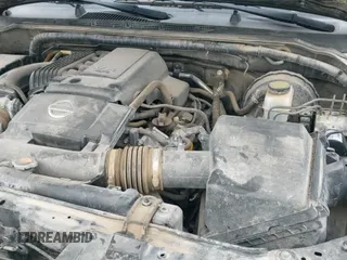 2018 Nissan Frontier SV z VIN 1N6AD0EV3JN769297, wystawiony jako IAAI lot #42308192 z przebiegiem 154 436 mil mil oraz . Historia ofert i sprzedaży dostępna na DreamBid. Obrazek 18.