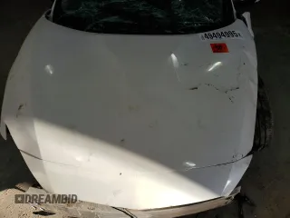 2018 Nissan Maxima SR with VIN 1N4AA6AP0JC371794, listed as a Copart auction lot 49494995 with Not Provided miles and Salvage Title. Bid and sale history available at carsss.com. Image 12.