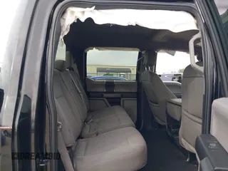 2018 Ford F-150 XL with VIN 1FTEW1CB8JFC47496, listed as a IAAI auction lot 41330632 with 82,308 mi miles. Bid and sale history available at carsss.com. Image 8.