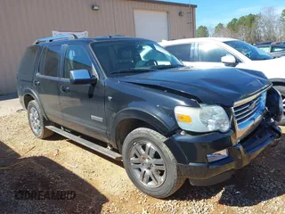 2007 Ford Explorer Limited с VIN 1FMEU75807UB29579, выставлен на аукционе IAAI как лот 41670362 с пробегом 169 322 миль миль и . История ставок и продаж доступна на DreamBid. Изображение 13.